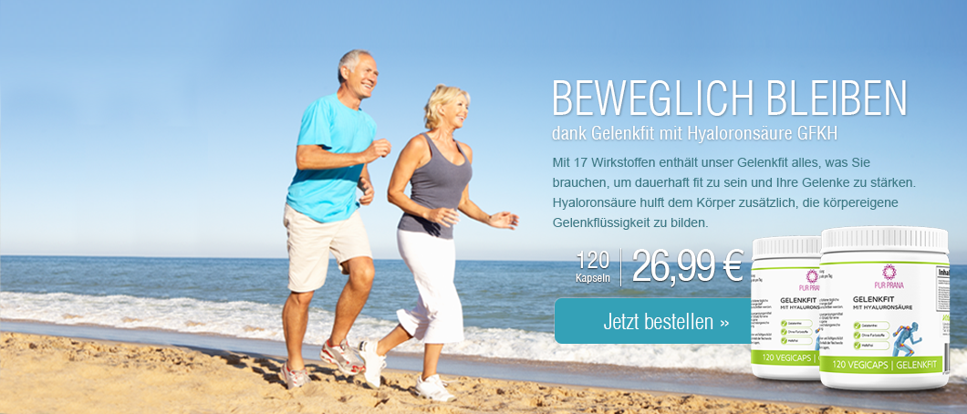 Gelenkfit