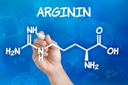 L-Arginin