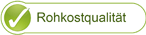 Rohkostqualitaet