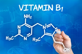 Vitamin-B1