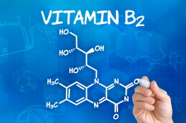 Vitamin-B2
