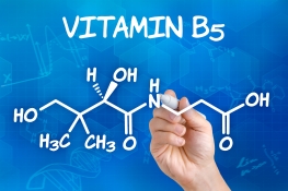 Vitamin-B5