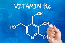 Vitamin-B6