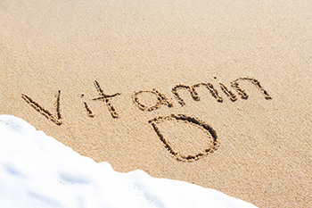 Vitamin-D