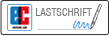 Lastschrift